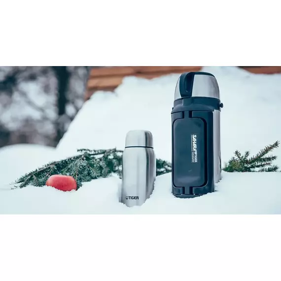 , Выберите цвет: silver grey/black, Объем (л.): 1.2л, фото , изображение 10